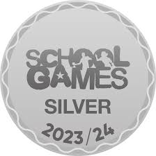 Your School Games - School Games Mark 2024/25 -      School Games Award  