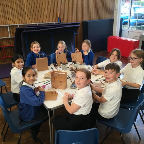 Maya Chocolate Workshop - 07.11.25